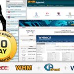 Reseller hosting gratis WHMCS