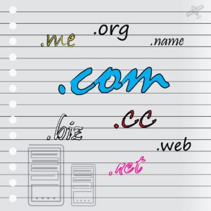 5 Tips memilih nama domain untuk membangun brand yang sukses